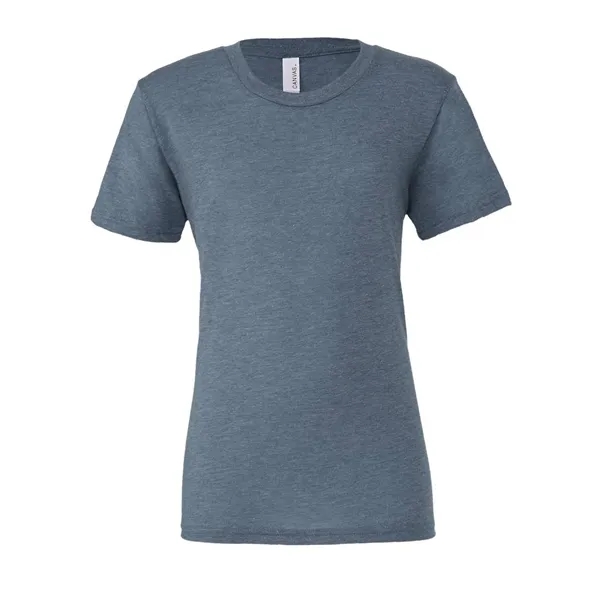 BELLA + CANVAS Triblend Tee - BELLA + CANVAS Triblend Tee - Image 29 of 134