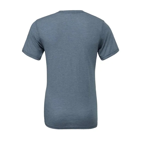 BELLA + CANVAS Triblend Tee - BELLA + CANVAS Triblend Tee - Image 30 of 134