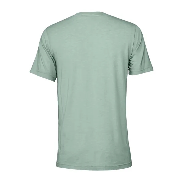BELLA + CANVAS Triblend Tee - BELLA + CANVAS Triblend Tee - Image 32 of 134