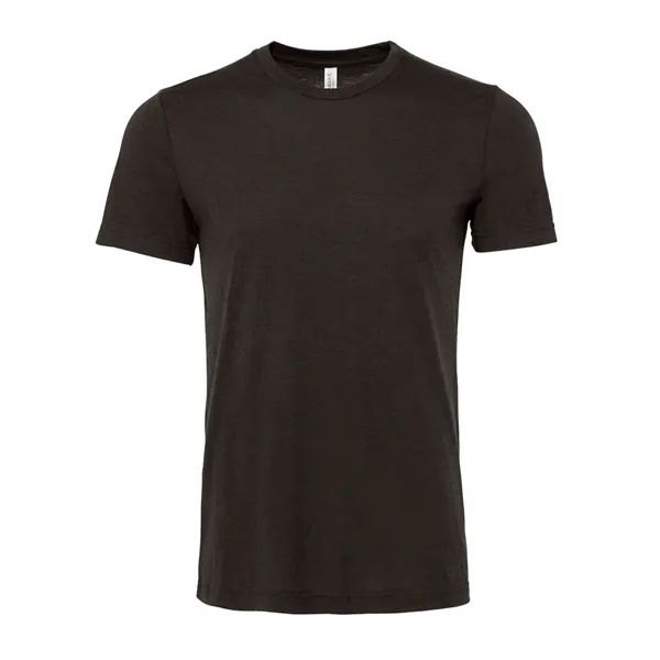 BELLA + CANVAS Triblend Tee - BELLA + CANVAS Triblend Tee - Image 35 of 134