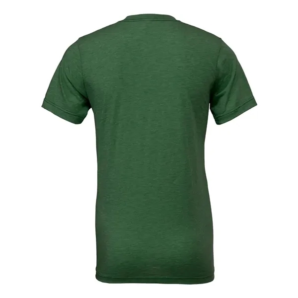BELLA + CANVAS Triblend Tee - BELLA + CANVAS Triblend Tee - Image 38 of 134