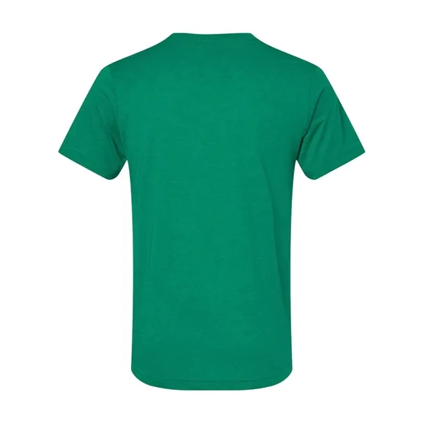 BELLA + CANVAS Triblend Tee - BELLA + CANVAS Triblend Tee - Image 46 of 134