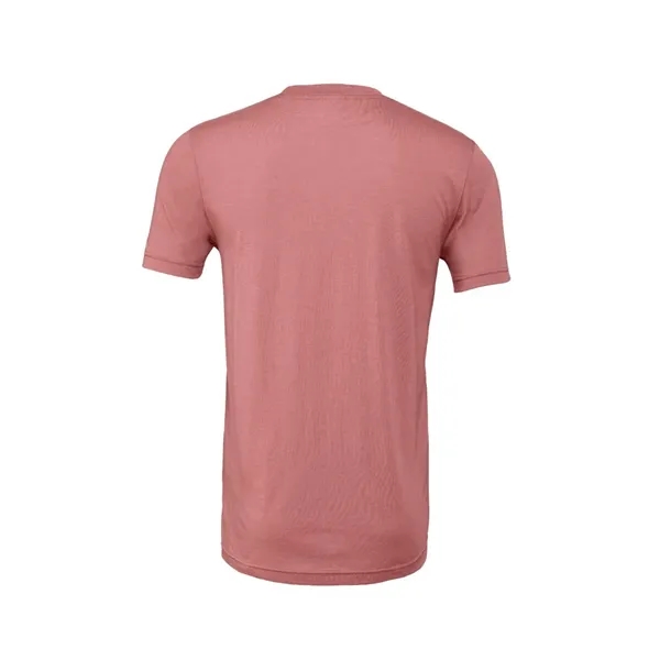 BELLA + CANVAS Triblend Tee - BELLA + CANVAS Triblend Tee - Image 52 of 134