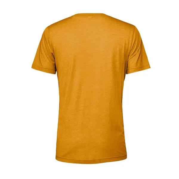 BELLA + CANVAS Triblend Tee - BELLA + CANVAS Triblend Tee - Image 57 of 134