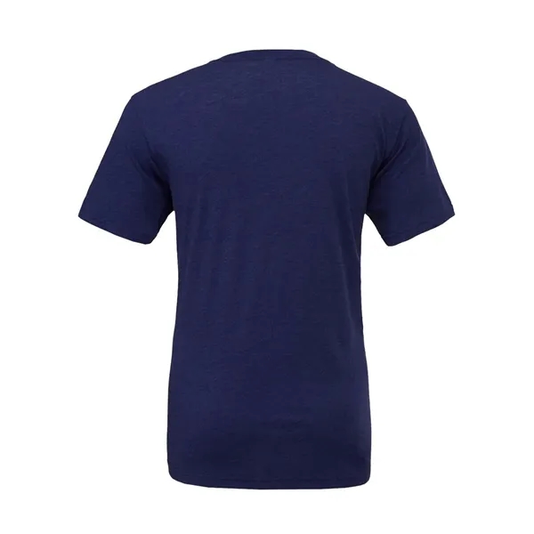 BELLA + CANVAS Triblend Tee - BELLA + CANVAS Triblend Tee - Image 59 of 134