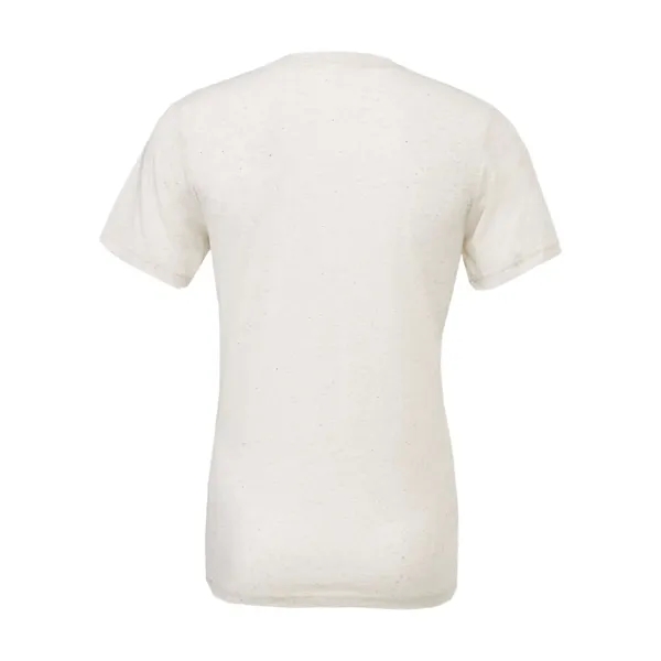 BELLA + CANVAS Triblend Tee - BELLA + CANVAS Triblend Tee - Image 61 of 134