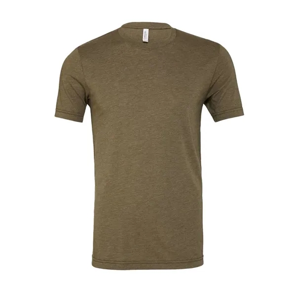 BELLA + CANVAS Triblend Tee - BELLA + CANVAS Triblend Tee - Image 62 of 134