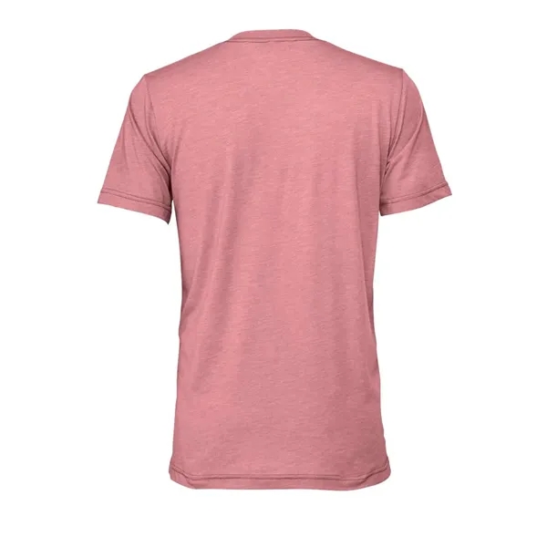 BELLA + CANVAS Triblend Tee - BELLA + CANVAS Triblend Tee - Image 65 of 134