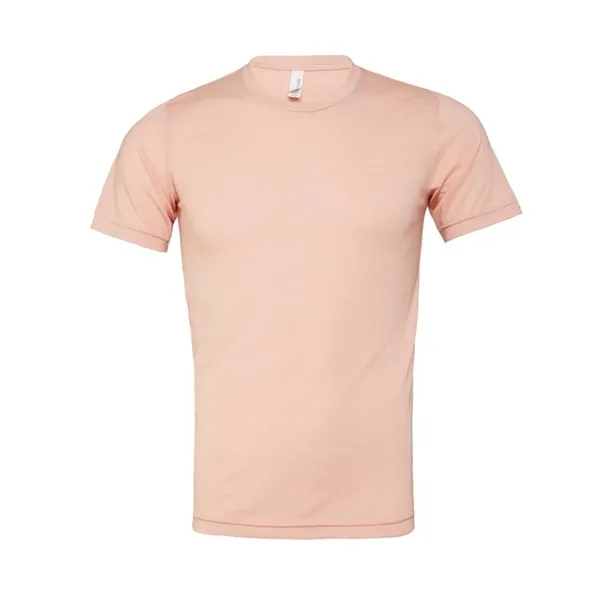 BELLA + CANVAS Triblend Tee - BELLA + CANVAS Triblend Tee - Image 68 of 134