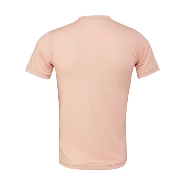BELLA + CANVAS Triblend Tee - BELLA + CANVAS Triblend Tee - Image 69 of 134