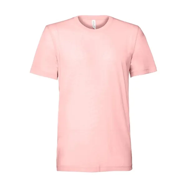 BELLA + CANVAS Triblend Tee - BELLA + CANVAS Triblend Tee - Image 70 of 134