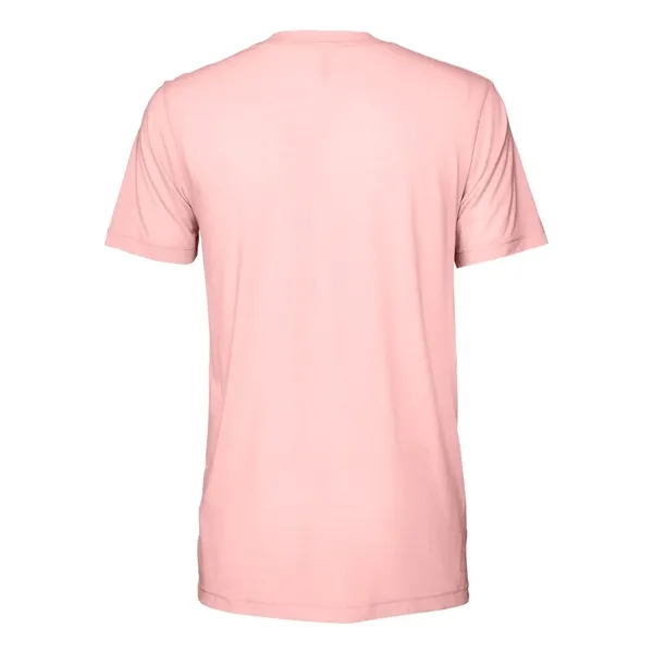 BELLA + CANVAS Triblend Tee - BELLA + CANVAS Triblend Tee - Image 71 of 134