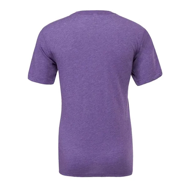 BELLA + CANVAS Triblend Tee - BELLA + CANVAS Triblend Tee - Image 73 of 134