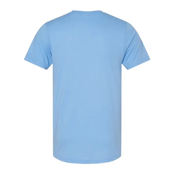 BELLA + CANVAS Triblend Tee - BELLA + CANVAS Triblend Tee - Image 85 of 134