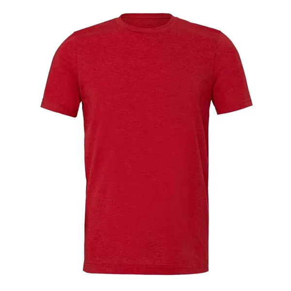 BELLA + CANVAS Triblend Tee - BELLA + CANVAS Triblend Tee - Image 104 of 134