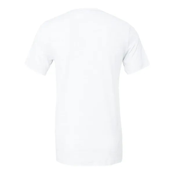 BELLA + CANVAS Triblend Tee - BELLA + CANVAS Triblend Tee - Image 115 of 134
