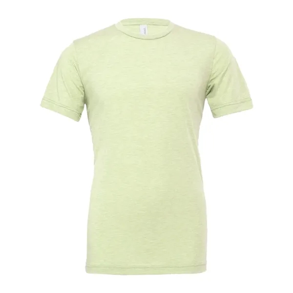 BELLA + CANVAS Triblend Tee - BELLA + CANVAS Triblend Tee - Image 116 of 134
