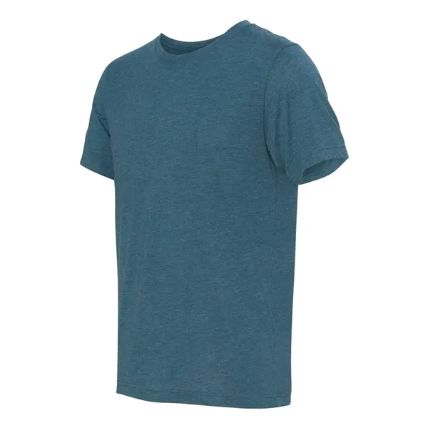 BELLA + CANVAS Triblend Tee - BELLA + CANVAS Triblend Tee - Image 119 of 134