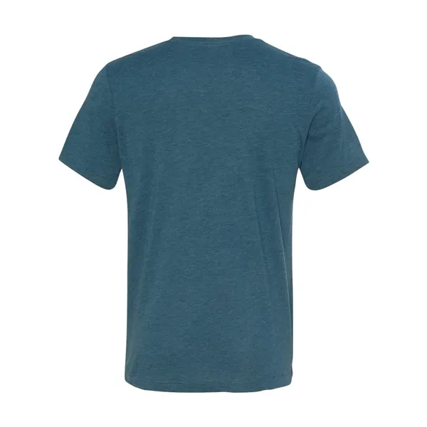 BELLA + CANVAS Triblend Tee - BELLA + CANVAS Triblend Tee - Image 120 of 134