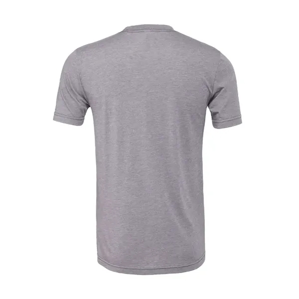BELLA + CANVAS Triblend Tee - BELLA + CANVAS Triblend Tee - Image 122 of 134