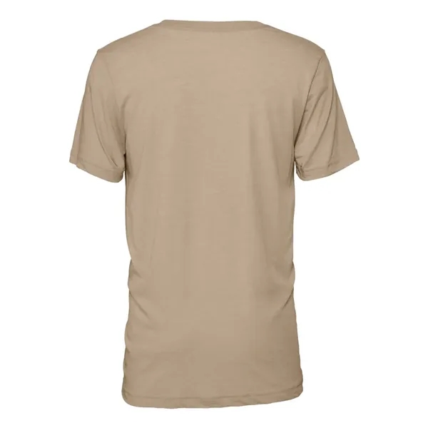BELLA + CANVAS Triblend Tee - BELLA + CANVAS Triblend Tee - Image 126 of 134