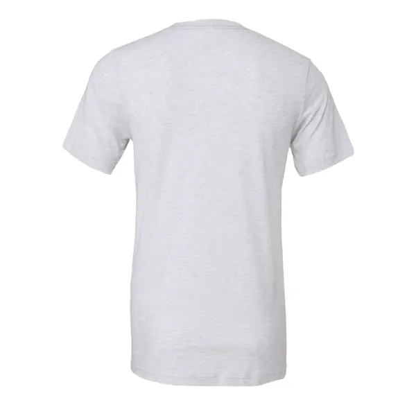 BELLA + CANVAS Triblend Tee - BELLA + CANVAS Triblend Tee - Image 132 of 134