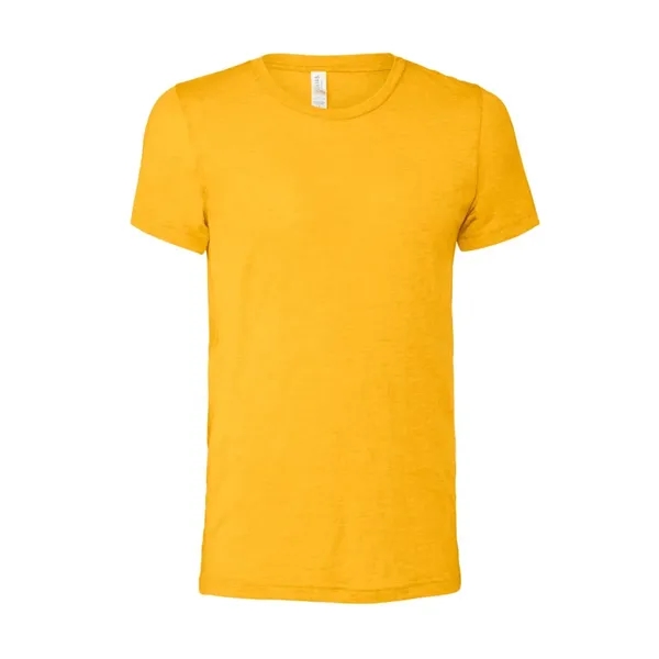 BELLA + CANVAS Triblend Tee - BELLA + CANVAS Triblend Tee - Image 133 of 134