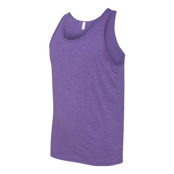 BELLA + CANVAS Jersey Tank - BELLA + CANVAS Jersey Tank - Image 59 of 90