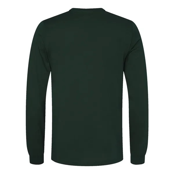 BELLA + CANVAS Unisex Jersey Long Sleeve Tee - BELLA + CANVAS Unisex Jersey Long Sleeve Tee - Image 37 of 104