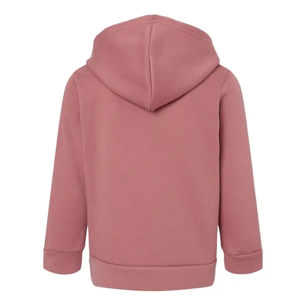 BELLA + CANVAS Toddler Sponge Fleece Pullover Hoodie Swea... - BELLA + CANVAS Toddler Sponge Fleece Pullover Hoodie Swea... - Image 12 of 14