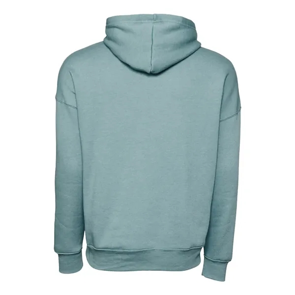 BELLA + CANVAS Unisex Sponge Fleece Drop Shoulder Hoodie ... - BELLA + CANVAS Unisex Sponge Fleece Drop Shoulder Hoodie ... - Image 15 of 32