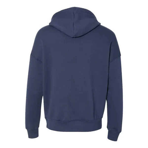 BELLA + CANVAS Unisex Sponge Fleece Drop Shoulder Hoodie ... - BELLA + CANVAS Unisex Sponge Fleece Drop Shoulder Hoodie ... - Image 23 of 32