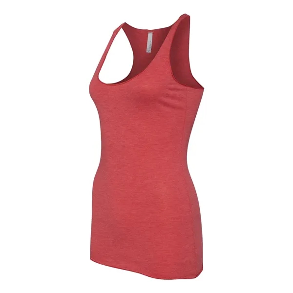 BELLA + CANVAS Women's Triblend Racerback Tank - BELLA + CANVAS Women's Triblend Racerback Tank - Image 39 of 59