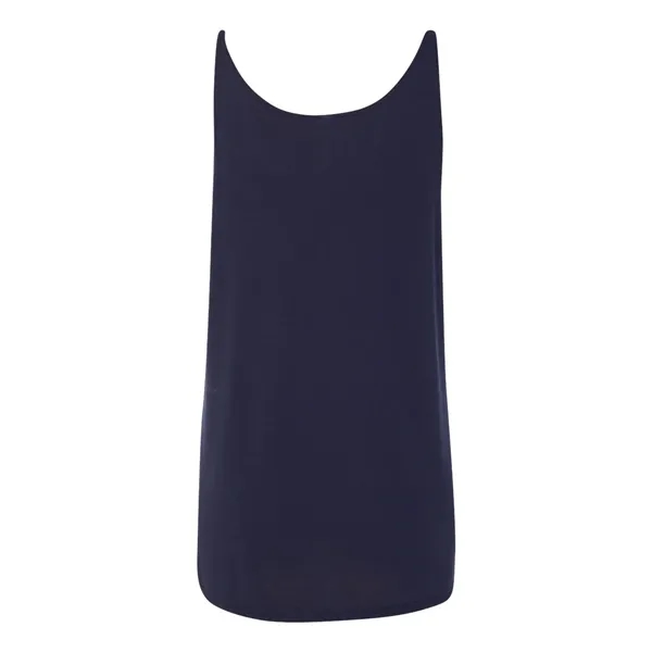 BELLA + CANVAS Women's Slouchy Tank - BELLA + CANVAS Women's Slouchy Tank - Image 43 of 66