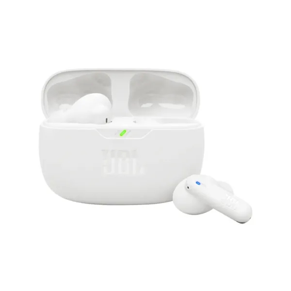 Custom  JBL Vibe Beam 2 True Wireless Noise-Canceling Earbud - Custom  JBL Vibe Beam 2 True Wireless Noise-Canceling Earbud - Image 3 of 20