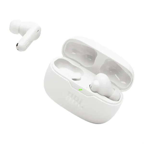 Custom  JBL Vibe Beam 2 True Wireless Noise-Canceling Earbud - Custom  JBL Vibe Beam 2 True Wireless Noise-Canceling Earbud - Image 4 of 20