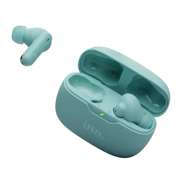 Custom  JBL Vibe Beam 2 True Wireless Noise-Canceling Earbud - Custom  JBL Vibe Beam 2 True Wireless Noise-Canceling Earbud - Image 6 of 20