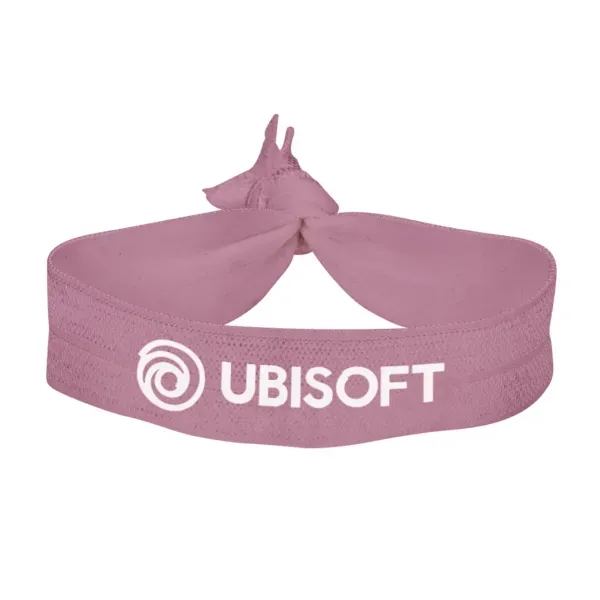 3/4" Fold Over Elastic Wristband - 3/4" Fold Over Elastic Wristband - Image 6 of 12