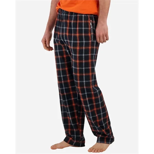 Boxercraft Men's Harley Flannel Pants - Boxercraft Men's Harley Flannel Pants - Image 5 of 126
