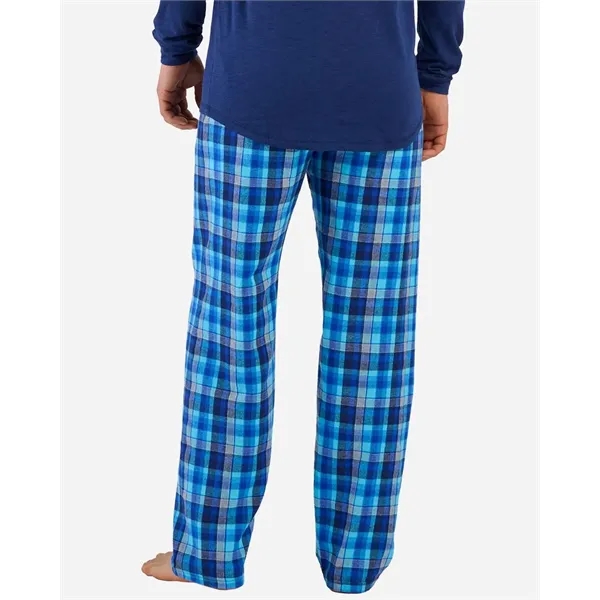 Boxercraft Men's Harley Flannel Pants - Boxercraft Men's Harley Flannel Pants - Image 14 of 126