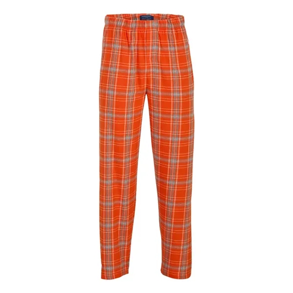 Boxercraft Men's Harley Flannel Pants - Boxercraft Men's Harley Flannel Pants - Image 17 of 126