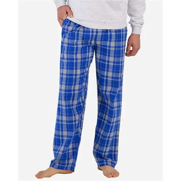 Boxercraft Men's Harley Flannel Pants - Boxercraft Men's Harley Flannel Pants - Image 29 of 126