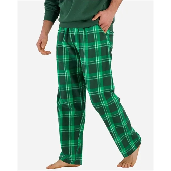 Boxercraft Men's Harley Flannel Pants - Boxercraft Men's Harley Flannel Pants - Image 37 of 126