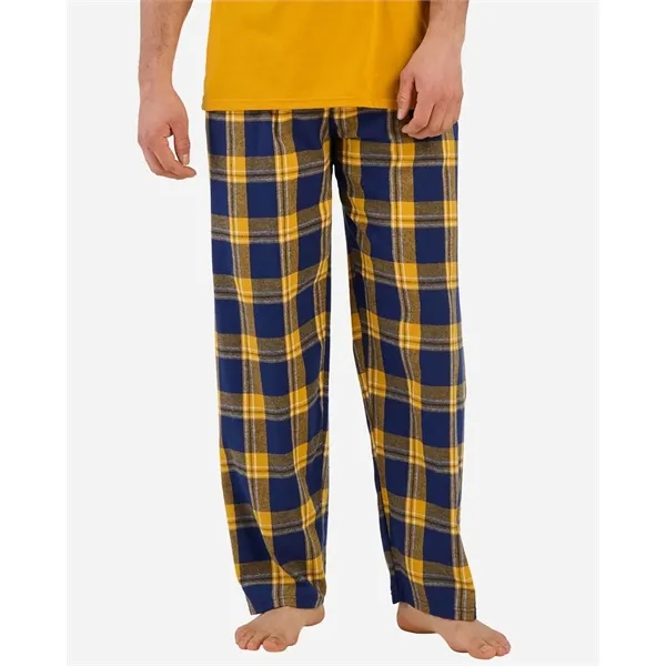 Boxercraft Men's Harley Flannel Pants - Boxercraft Men's Harley Flannel Pants - Image 61 of 126