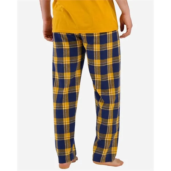 Boxercraft Men's Harley Flannel Pants - Boxercraft Men's Harley Flannel Pants - Image 63 of 126