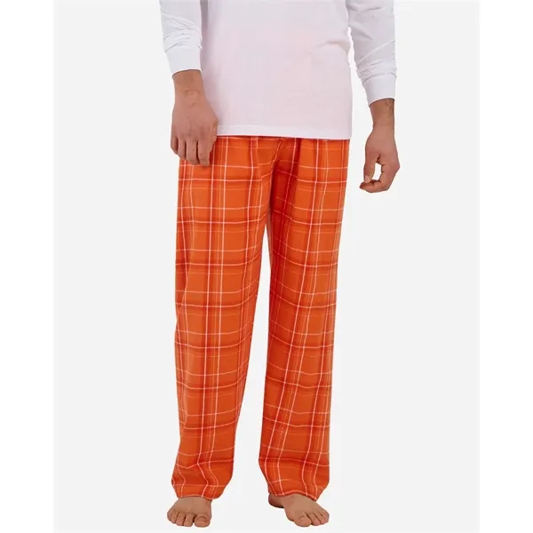Boxercraft Men's Harley Flannel Pants - Boxercraft Men's Harley Flannel Pants - Image 74 of 126