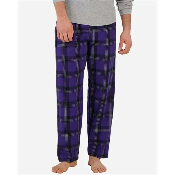 Boxercraft Men's Harley Flannel Pants - Boxercraft Men's Harley Flannel Pants - Image 89 of 126