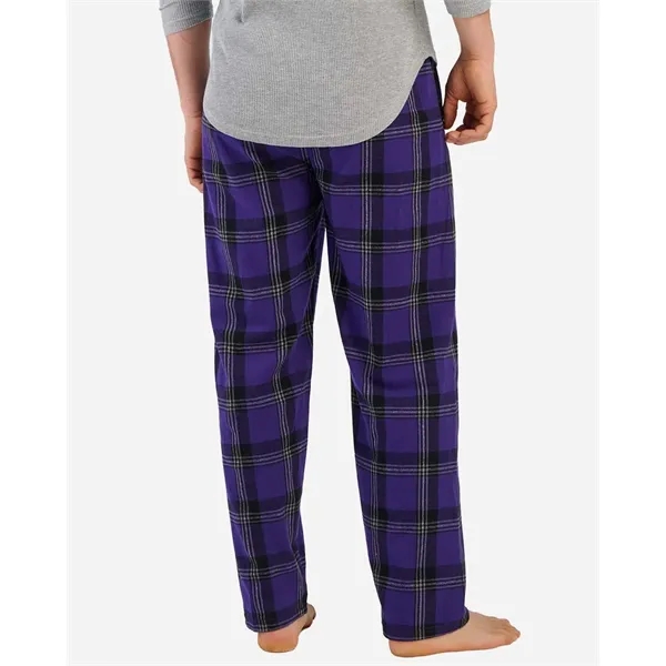 Boxercraft Men's Harley Flannel Pants - Boxercraft Men's Harley Flannel Pants - Image 91 of 126