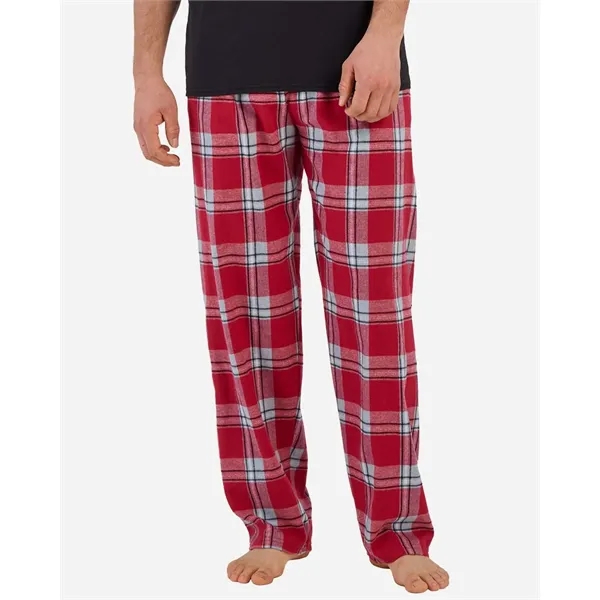 Boxercraft Men's Harley Flannel Pants - Boxercraft Men's Harley Flannel Pants - Image 96 of 126