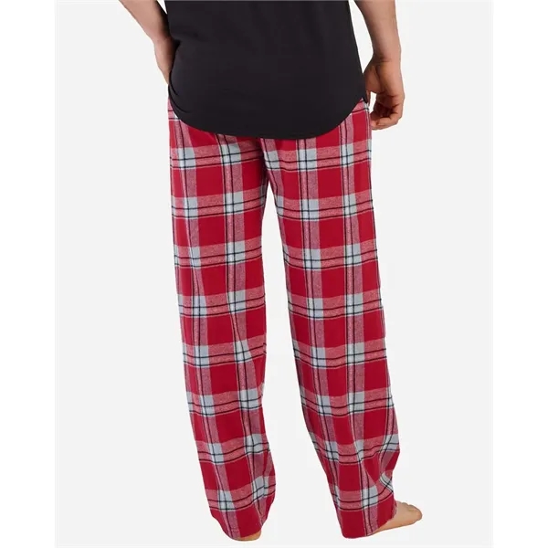 Boxercraft Men's Harley Flannel Pants - Boxercraft Men's Harley Flannel Pants - Image 98 of 126